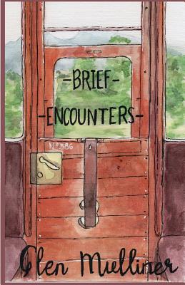 Brief Encounters 1797408275 Book Cover