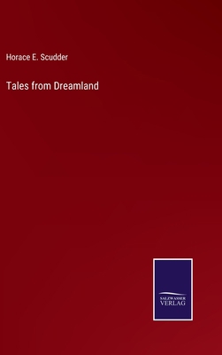Tales from Dreamland 3375053878 Book Cover