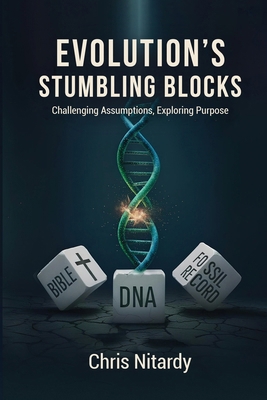 Evolution's Stumbling Blocks: Challenging Assum... 1971002690 Book Cover