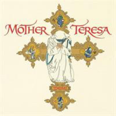 Mother Teresa 1442421525 Book Cover