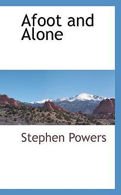 Afoot and Alone 1115413538 Book Cover