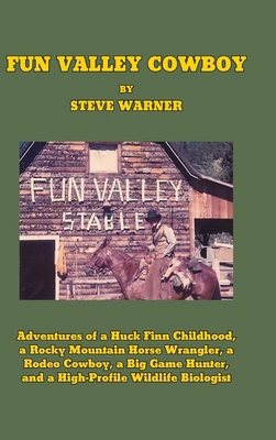 Fun Valley Cowboy B0DZ9WH9WM Book Cover