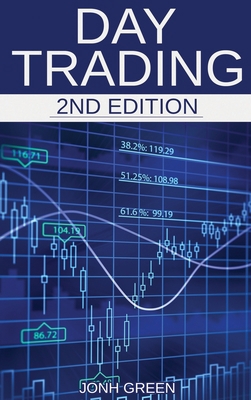 DAY TRADING 2nd edition 1914462645 Book Cover