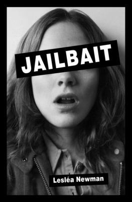 Jailbait 0385731981 Book Cover