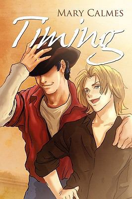 Timing 1615810811 Book Cover