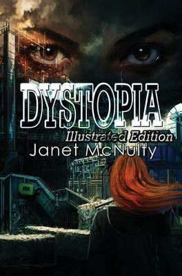 Dystopia 1941488781 Book Cover