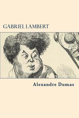 Gabriel Lambert [French] 1722115467 Book Cover