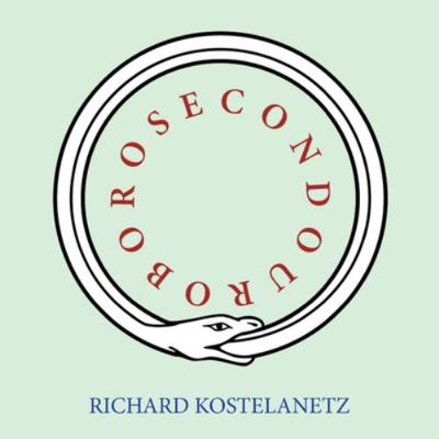 Secondouroboros 1630450758 Book Cover