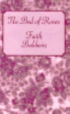 No Bed of Roses [Large Print] 0786210176 Book Cover