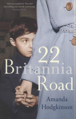 22 Britannia Road 1905490704 Book Cover