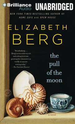 The Pull of the Moon 1480546453 Book Cover