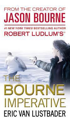 Robert Ludlum's (Tm) the Bourne Imperative [Large Print] 1455513504 Book Cover