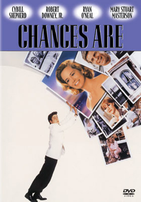 Chances Are 0767807596 Book Cover