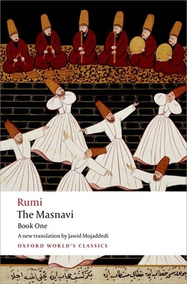 The Masnavi: Book One B01CO5YQOO Book Cover