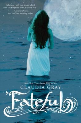Fateful B00DEVZGLK Book Cover