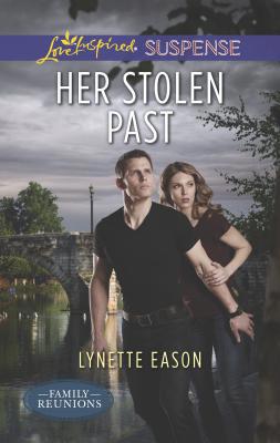 Her Stolen Past 0373446128 Book Cover