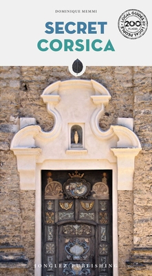 Secret Corsica 236195625X Book Cover