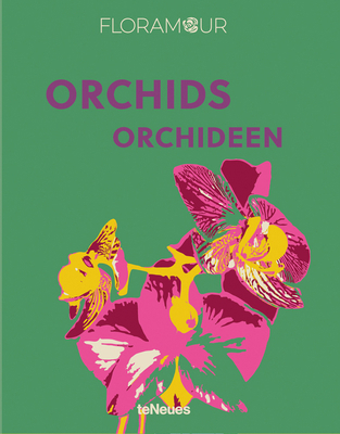 Orchids 3961714827 Book Cover