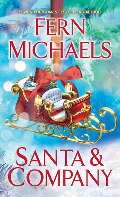 Santa and Company 142015429X Book Cover