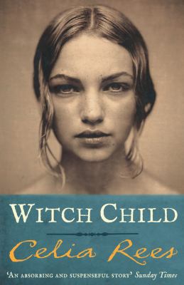 Witch Child 1408800268 Book Cover