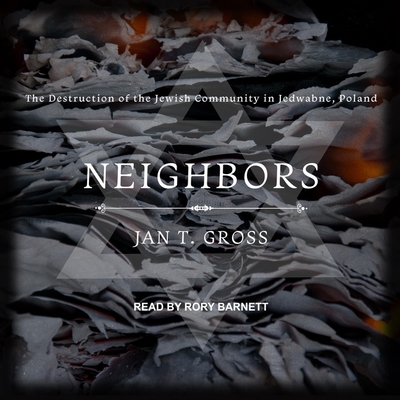 Neighbors: The Destruction of the Jewish Commun... B08Z2RXY7B Book Cover