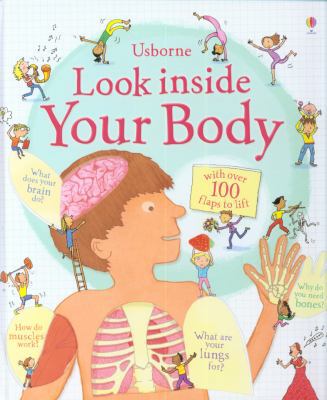 Your Body 1409508021 Book Cover