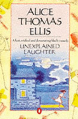 Unexplained Laughter 014009203X Book Cover