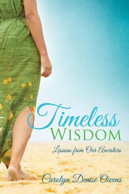 Timeless Wisdom 1498412386 Book Cover