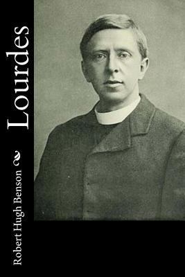 Lourdes 1533576203 Book Cover