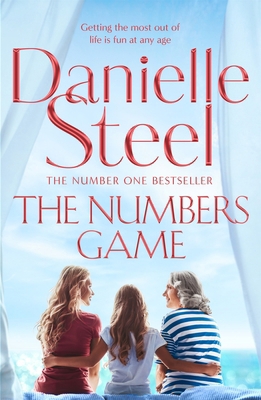 Numbers Game EXPORT 1509878335 Book Cover