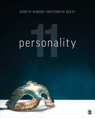 Personality 1071879367 Book Cover