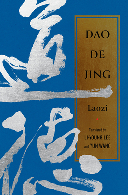 DAO de Jing 1324079169 Book Cover