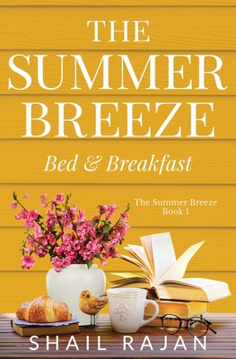 The Summer Breeze: Bed & Breakfast B0BXFWLQ89 Book Cover