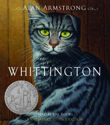 Whittington 0739337017 Book Cover