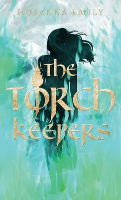The Torch Keepers 1087850592 Book Cover