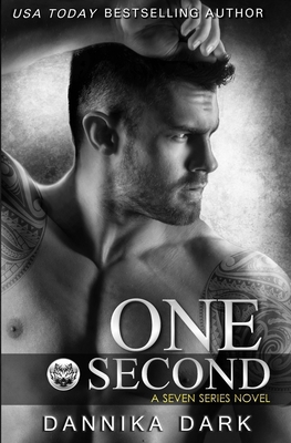 One Second (Seven Series Book 7) 1523299320 Book Cover