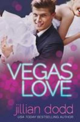 Vegas Love 1946793183 Book Cover
