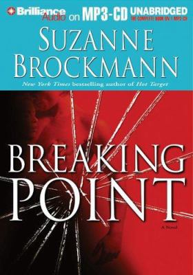 Breaking Point 1593359462 Book Cover