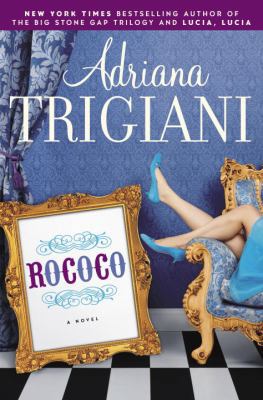 Rococo 1400060079 Book Cover