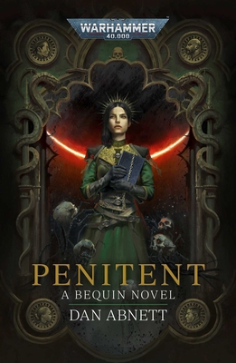 Penitent 1800260385 Book Cover