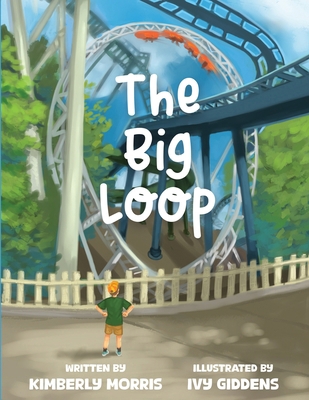 The Big Loop 1956544690 Book Cover