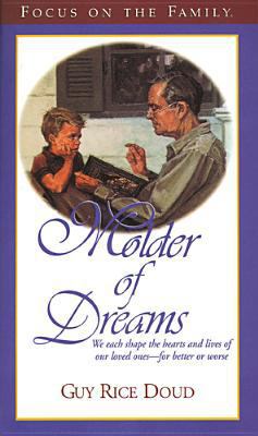 Molder of Dreams 156179712X Book Cover