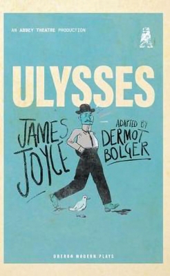 Ulysses 1786825597 Book Cover