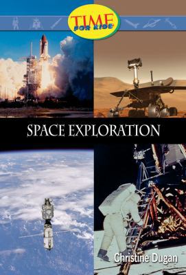 Space Exploration: Fluent Plus (Nonfiction Read... 0743989597 Book Cover