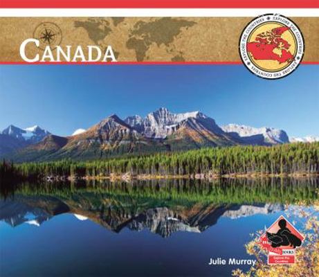 Canada 1617838063 Book Cover