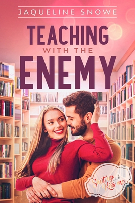 Teaching with the Enemy 1648980503 Book Cover