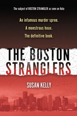 The Boston Stranglers 0806543639 Book Cover