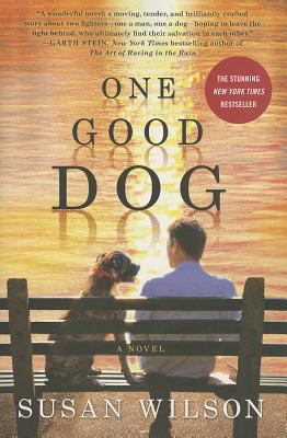 One Good Dog 1250042321 Book Cover