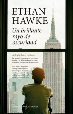 Un Brillante Rayo de Oscuridad -V1 [Spanish] 841131586X Book Cover