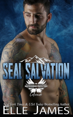 Seal Salvation 162695352X Book Cover